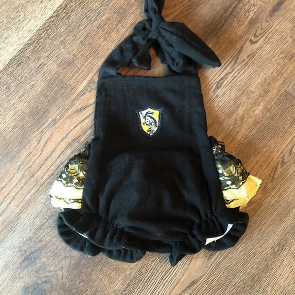 Harry Potter romper